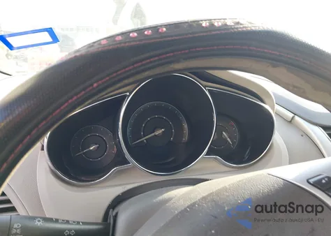 2010 Chevrolet Malibu Lt из США, поврежденный, VIN 1G1ZD5EB4AF121673